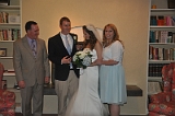 Patrick and Jen's Wedding - Post Ceremony 121